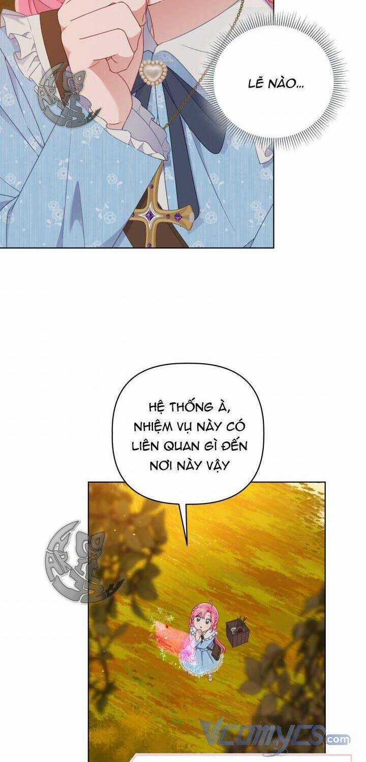 Sự Điều Trị Đặc Biệt Của Tinh Linh Chương 36 trang 20