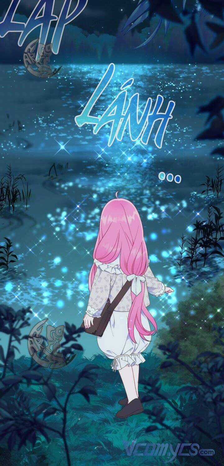 Sự Điều Trị Đặc Biệt Của Tinh Linh Chương 36 trang 24