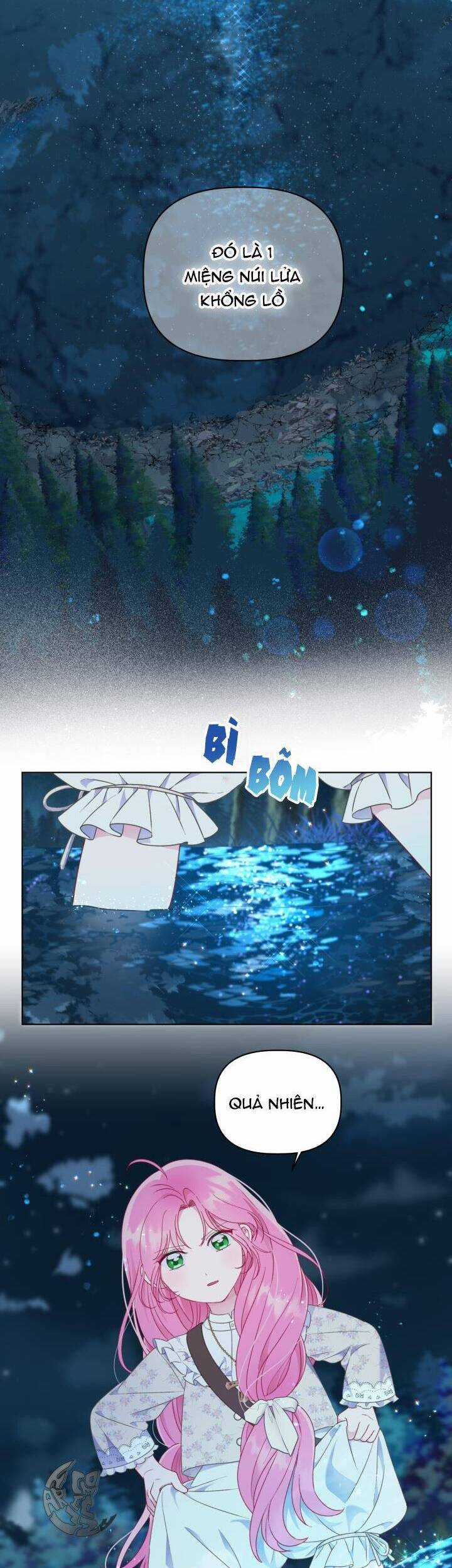 Sự Điều Trị Đặc Biệt Của Tinh Linh Chương 36 trang 26