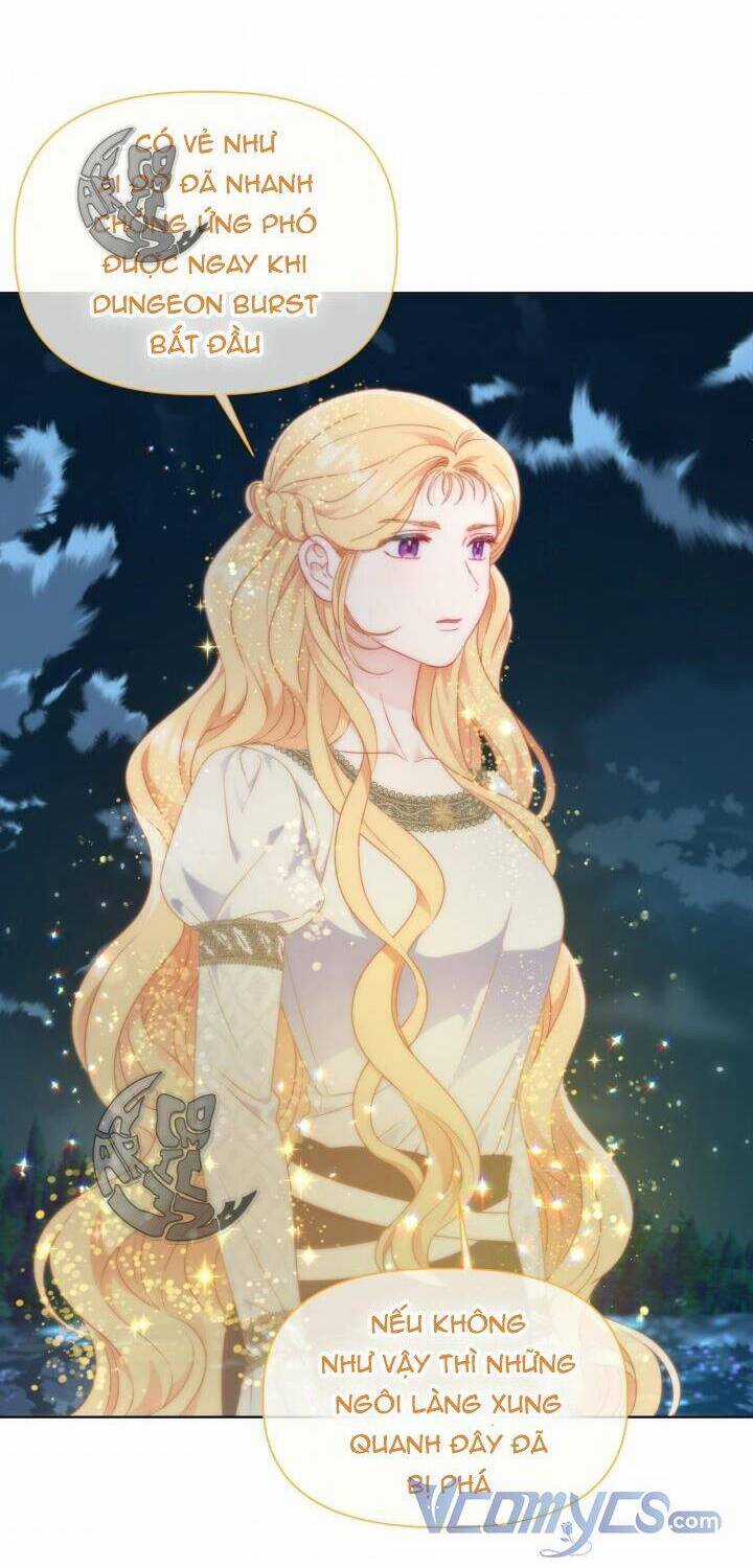 Sự Điều Trị Đặc Biệt Của Tinh Linh Chương 36 trang 28