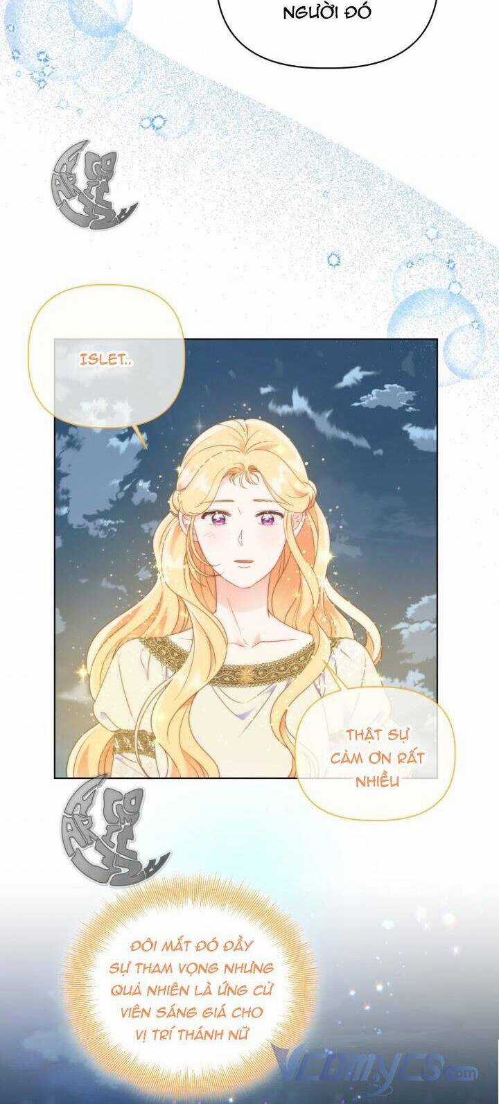 Sự Điều Trị Đặc Biệt Của Tinh Linh Chương 36 trang 36