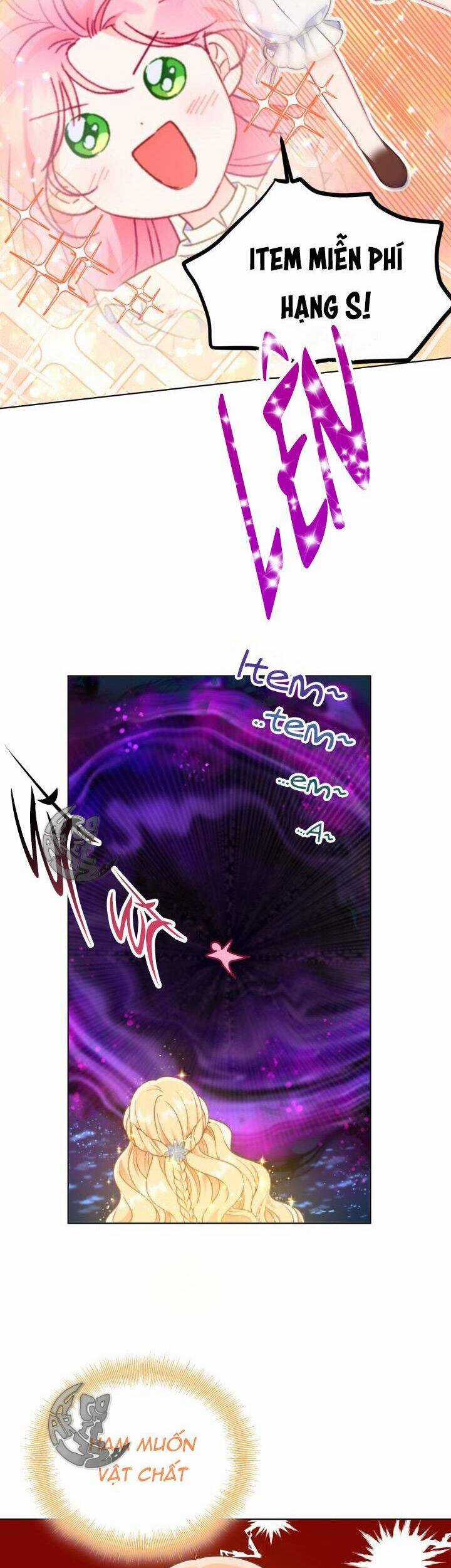 Sự Điều Trị Đặc Biệt Của Tinh Linh Chương 36 trang 38