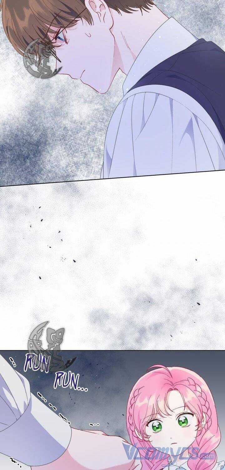 Sự Điều Trị Đặc Biệt Của Tinh Linh Chương 36 trang 4