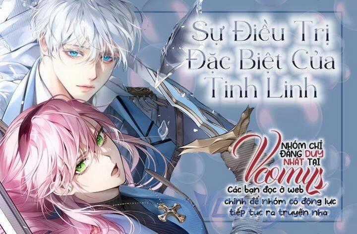 Sự Điều Trị Đặc Biệt Của Tinh Linh Chương 36 trang 40