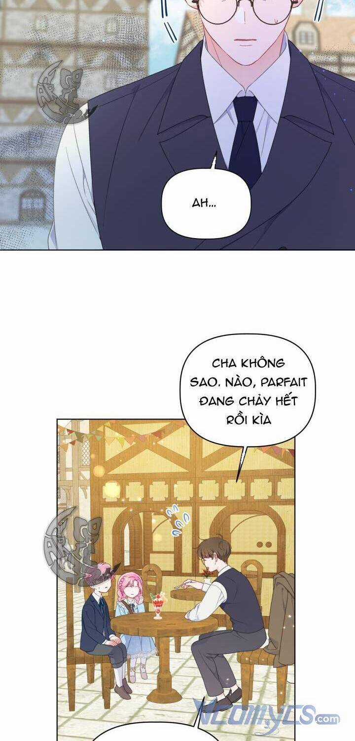 Sự Điều Trị Đặc Biệt Của Tinh Linh Chương 36 trang 8