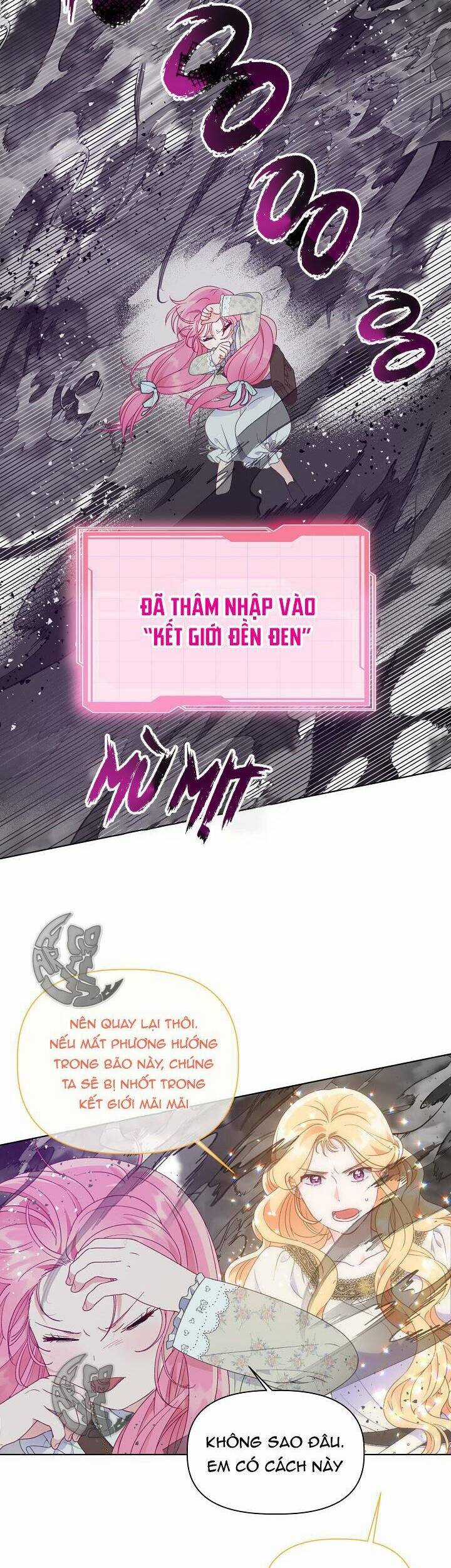 Sự Điều Trị Đặc Biệt Của Tinh Linh Chương 37 trang 10