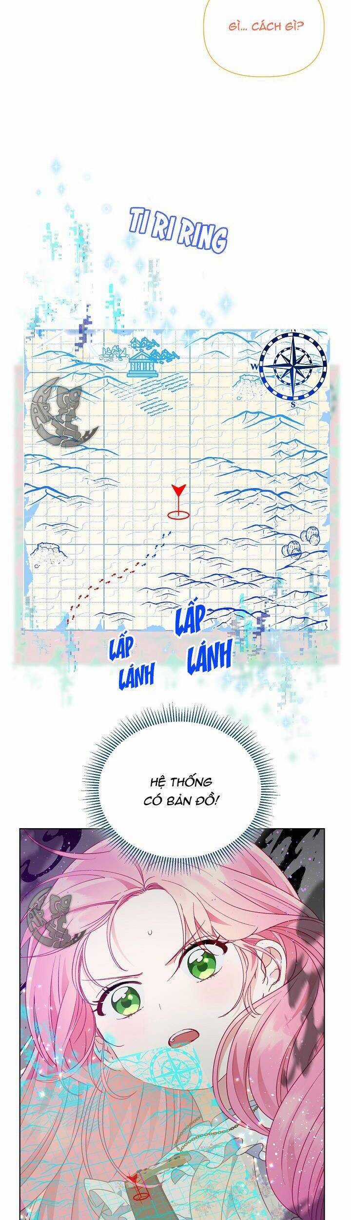 Sự Điều Trị Đặc Biệt Của Tinh Linh Chương 37 trang 11