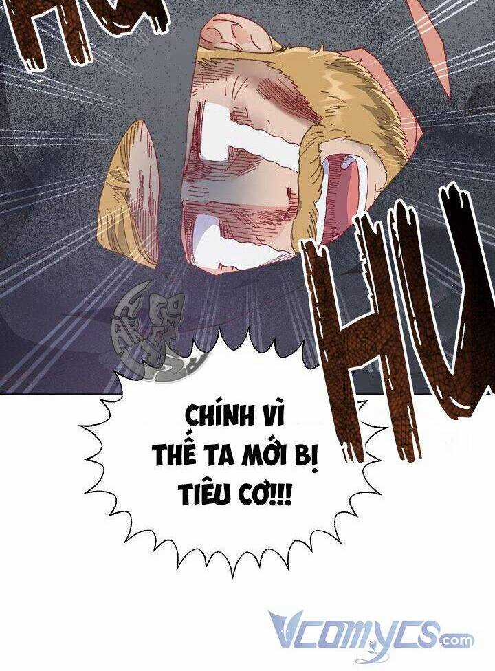 Sự Điều Trị Đặc Biệt Của Tinh Linh Chương 37 trang 17