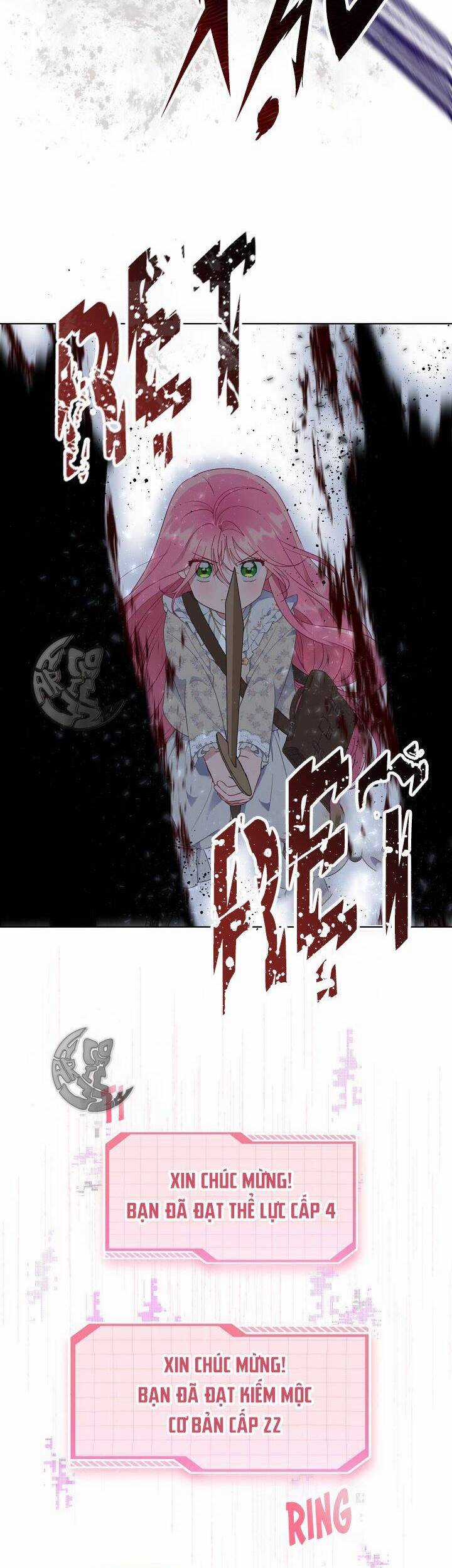 Sự Điều Trị Đặc Biệt Của Tinh Linh Chương 37 trang 2