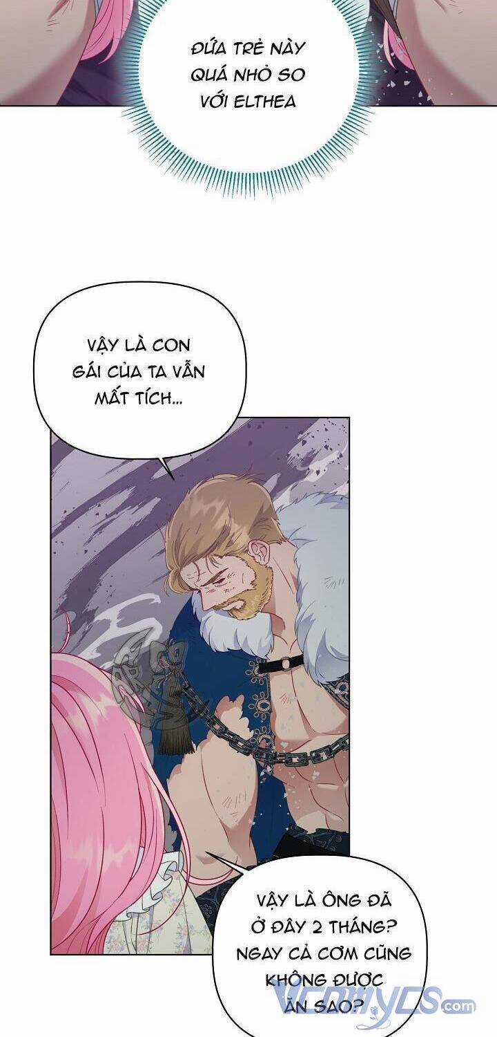 Sự Điều Trị Đặc Biệt Của Tinh Linh Chương 37 trang 25