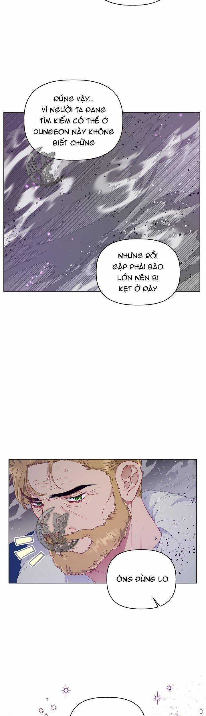 Sự Điều Trị Đặc Biệt Của Tinh Linh Chương 37 trang 26