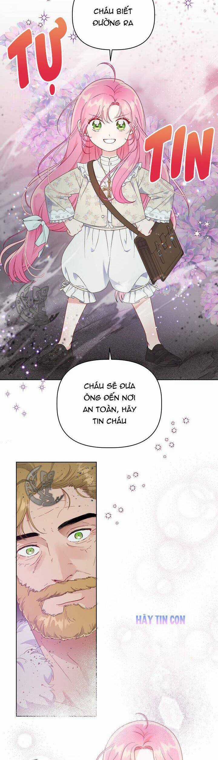 Sự Điều Trị Đặc Biệt Của Tinh Linh Chương 37 trang 27