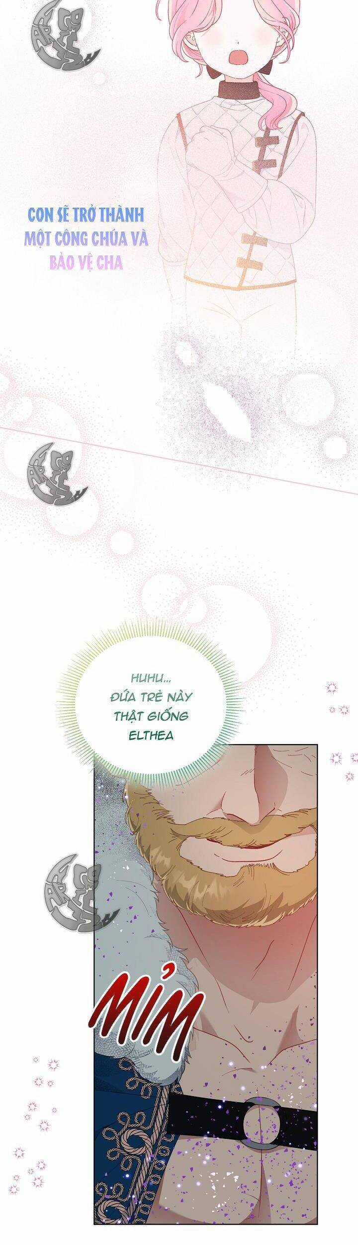 Sự Điều Trị Đặc Biệt Của Tinh Linh Chương 37 trang 28