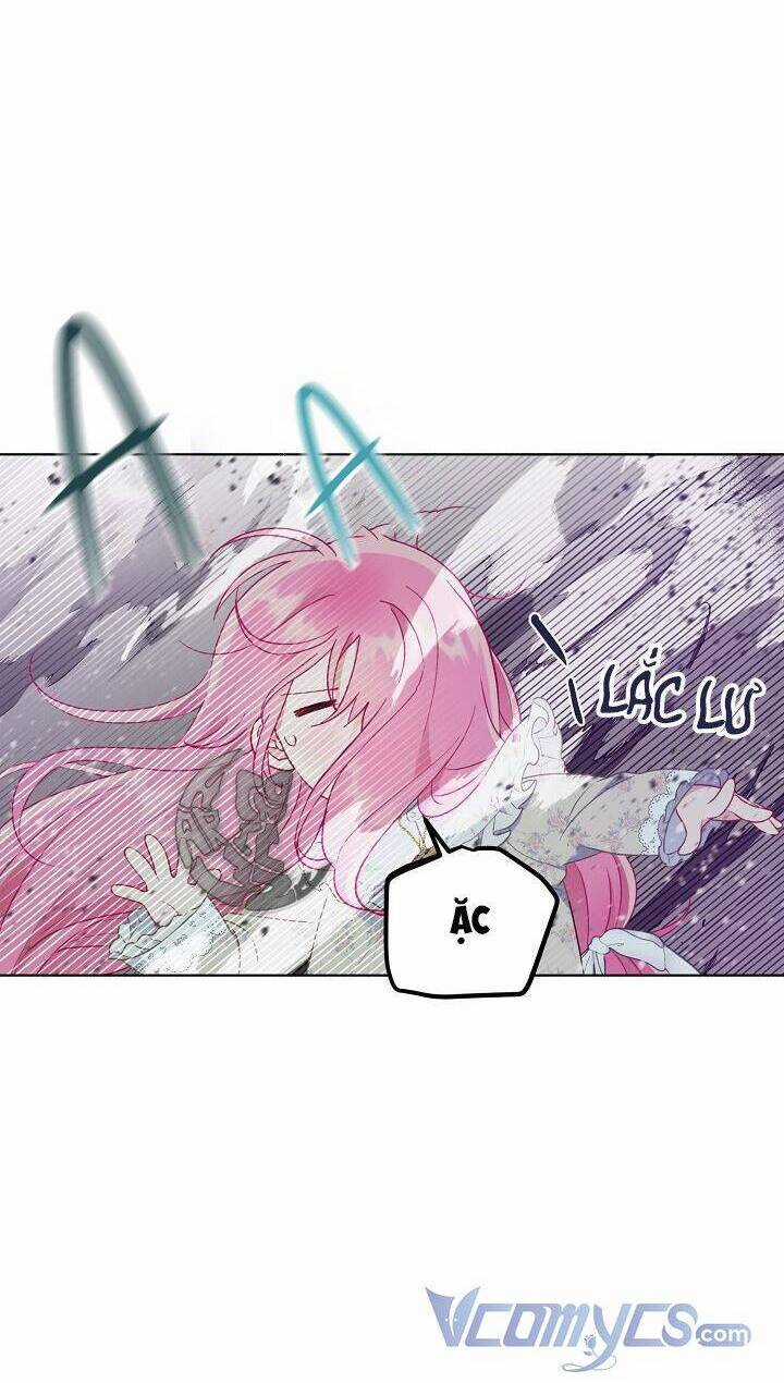 Sự Điều Trị Đặc Biệt Của Tinh Linh Chương 37 trang 29