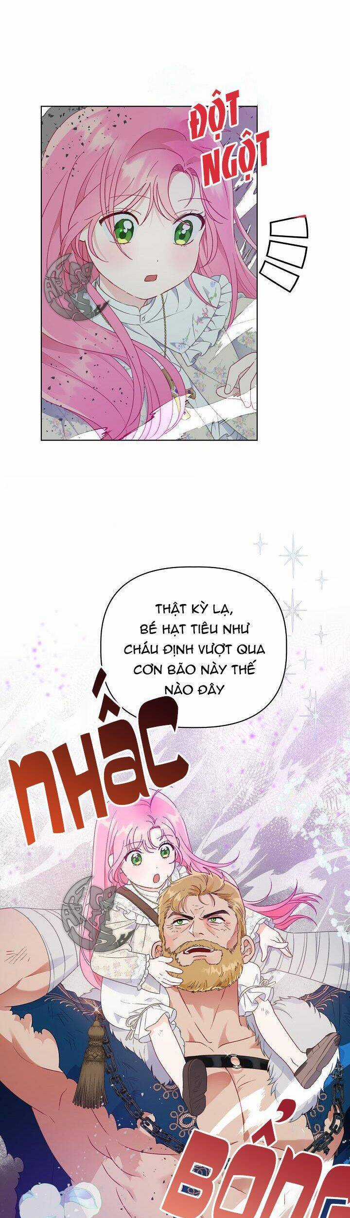 Sự Điều Trị Đặc Biệt Của Tinh Linh Chương 37 trang 30