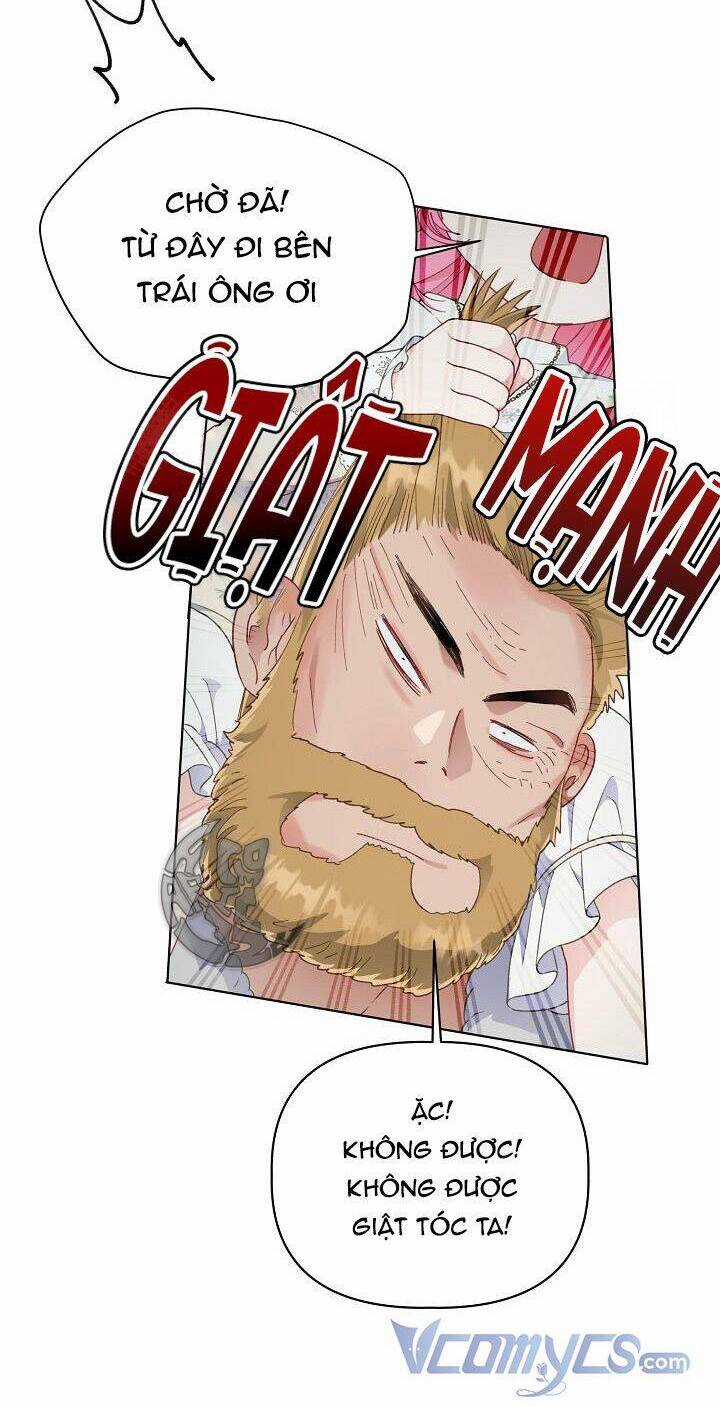 Sự Điều Trị Đặc Biệt Của Tinh Linh Chương 37 trang 33