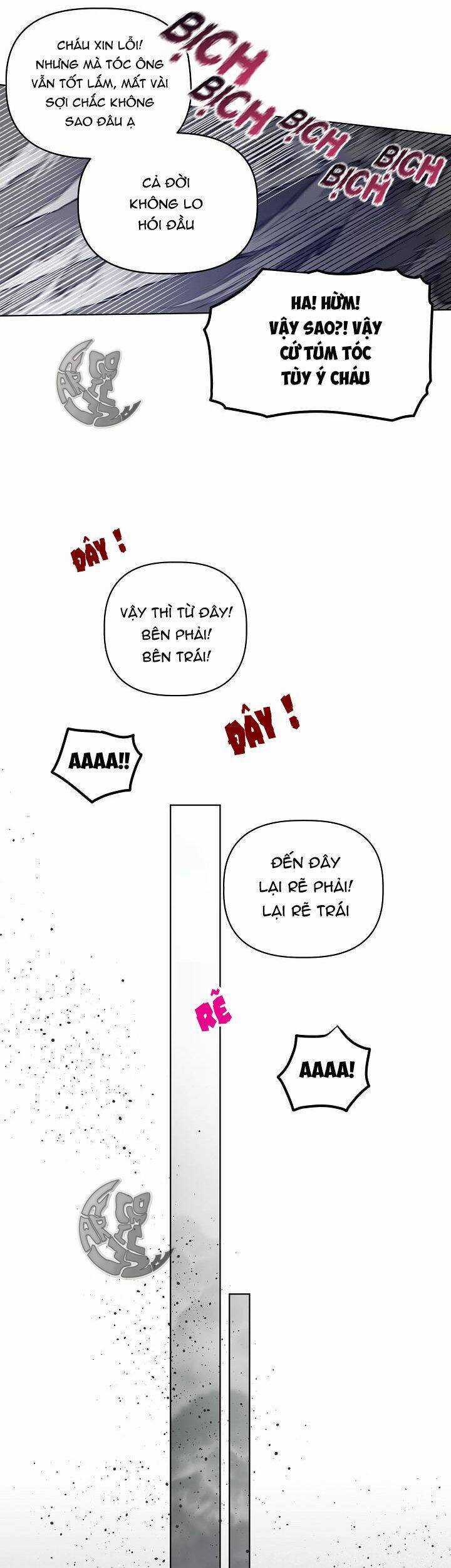 Sự Điều Trị Đặc Biệt Của Tinh Linh Chương 37 trang 34