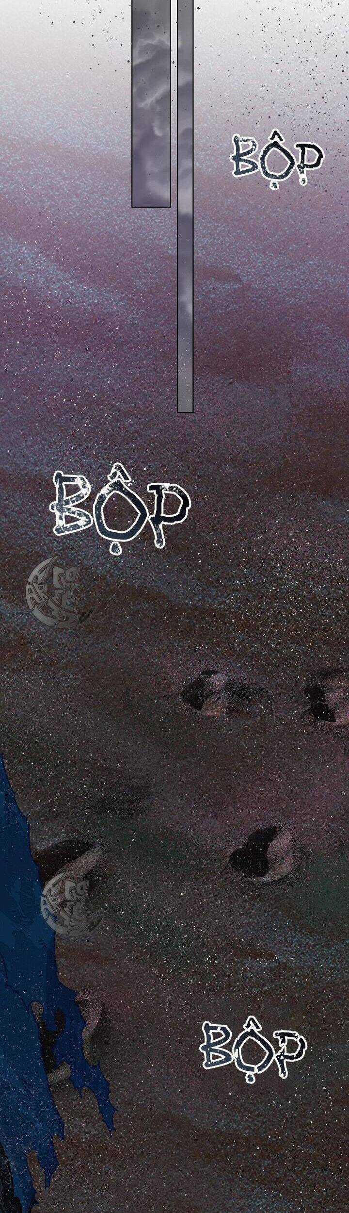 Sự Điều Trị Đặc Biệt Của Tinh Linh Chương 37 trang 35