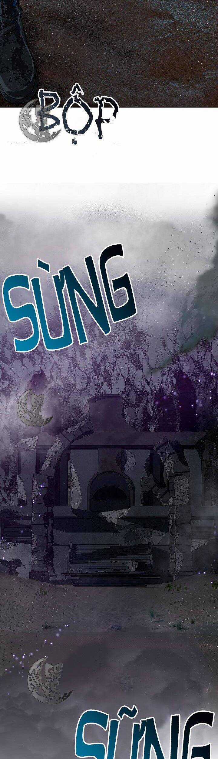 Sự Điều Trị Đặc Biệt Của Tinh Linh Chương 37 trang 36