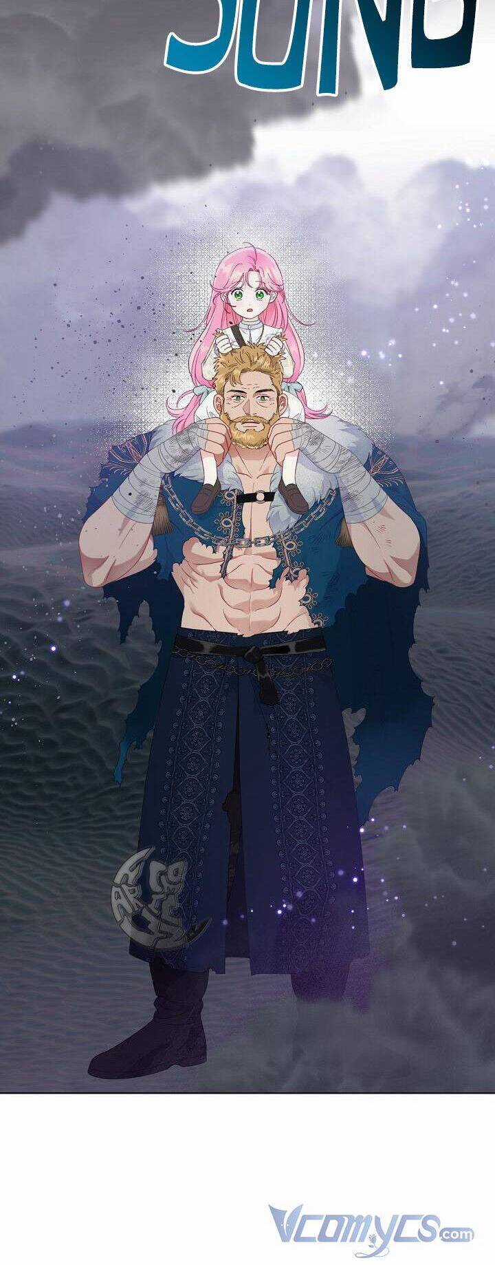 Sự Điều Trị Đặc Biệt Của Tinh Linh Chương 37 trang 37