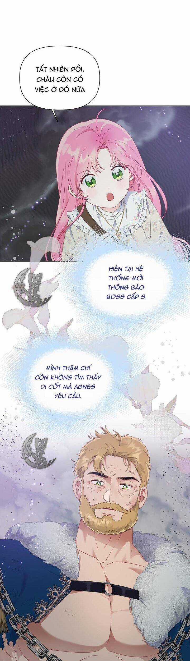 Sự Điều Trị Đặc Biệt Của Tinh Linh Chương 37 trang 39