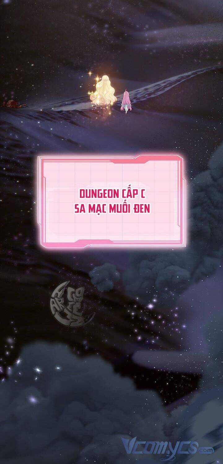 Sự Điều Trị Đặc Biệt Của Tinh Linh Chương 37 trang 4