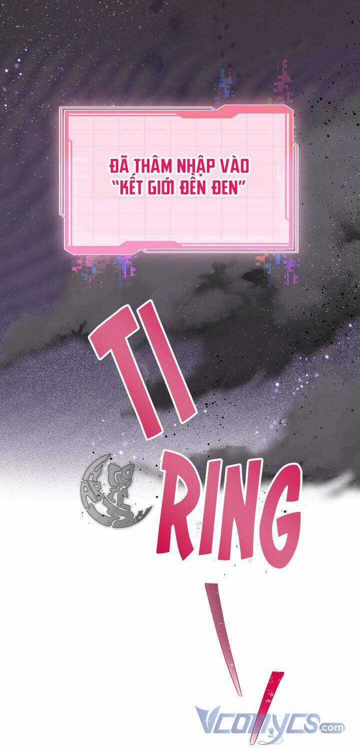 Sự Điều Trị Đặc Biệt Của Tinh Linh Chương 37 trang 41