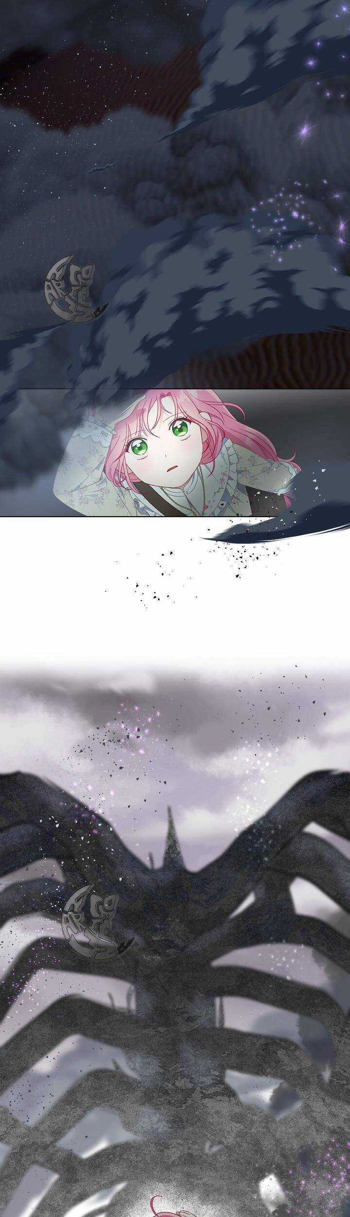 Sự Điều Trị Đặc Biệt Của Tinh Linh Chương 37 trang 5