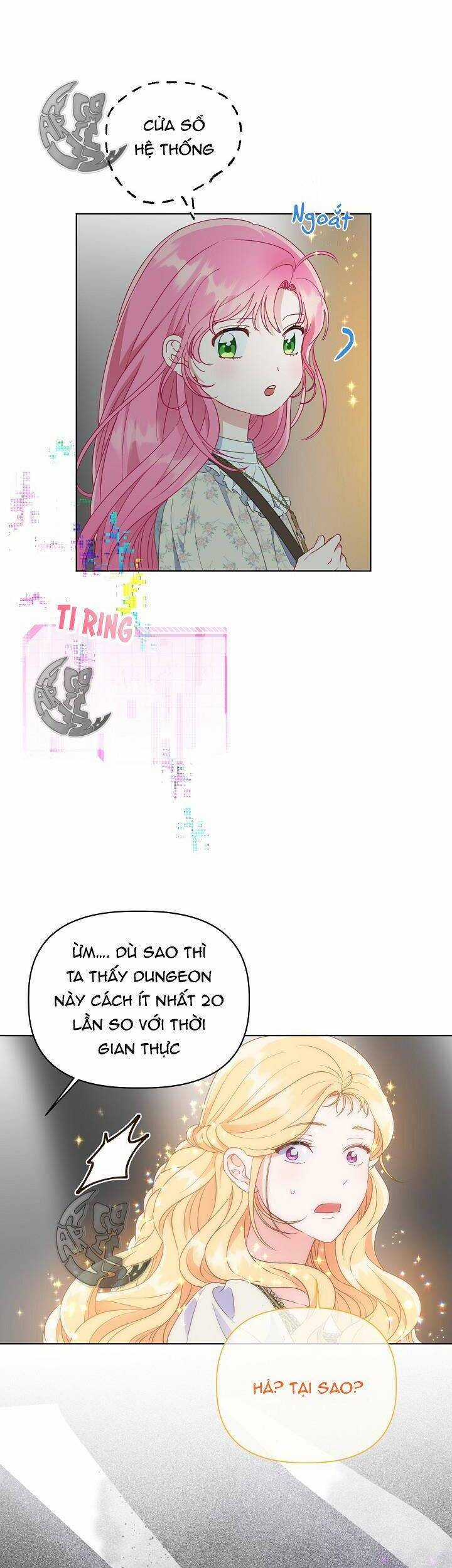 Sự Điều Trị Đặc Biệt Của Tinh Linh Chương 37 trang 7