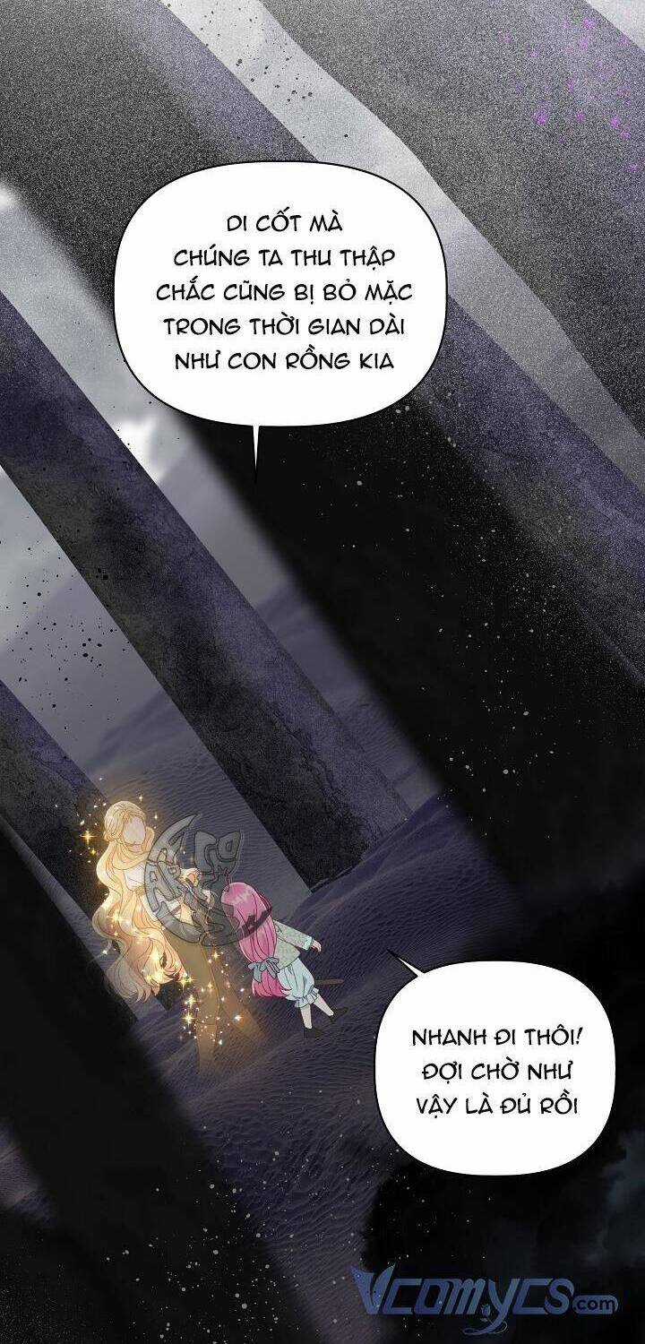 Sự Điều Trị Đặc Biệt Của Tinh Linh Chương 37 trang 8