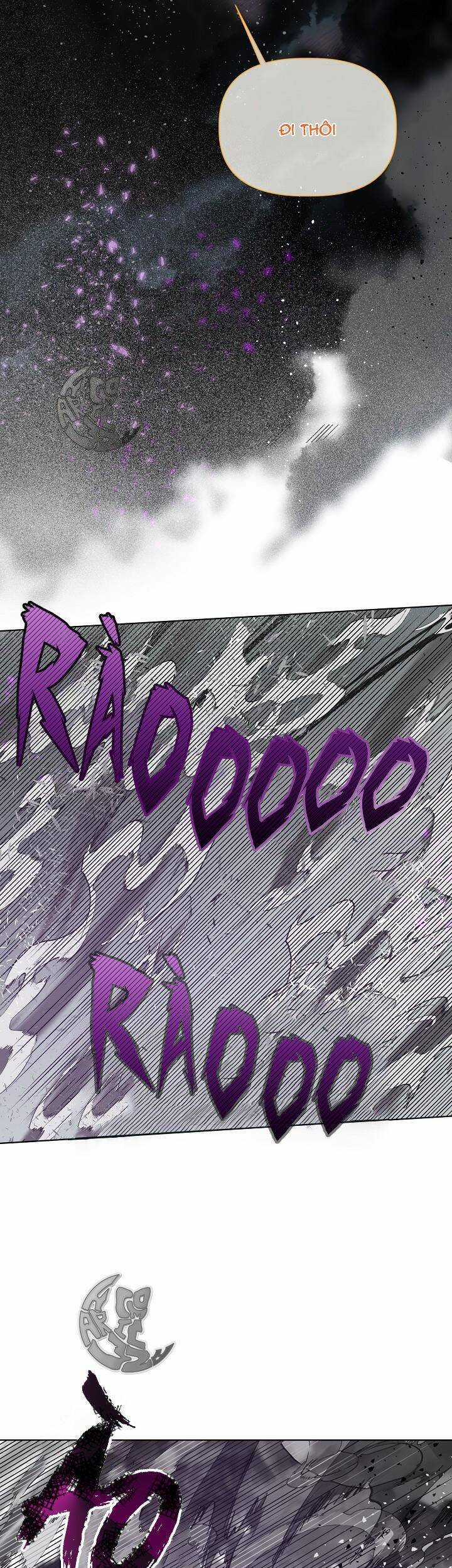 Sự Điều Trị Đặc Biệt Của Tinh Linh Chương 37 trang 9