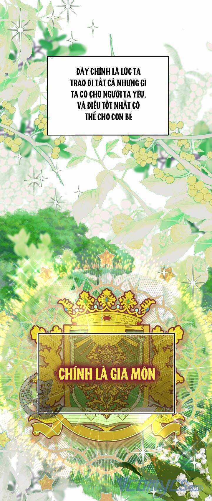 Sự Điều Trị Đặc Biệt Của Tinh Linh Chương 38 trang 10