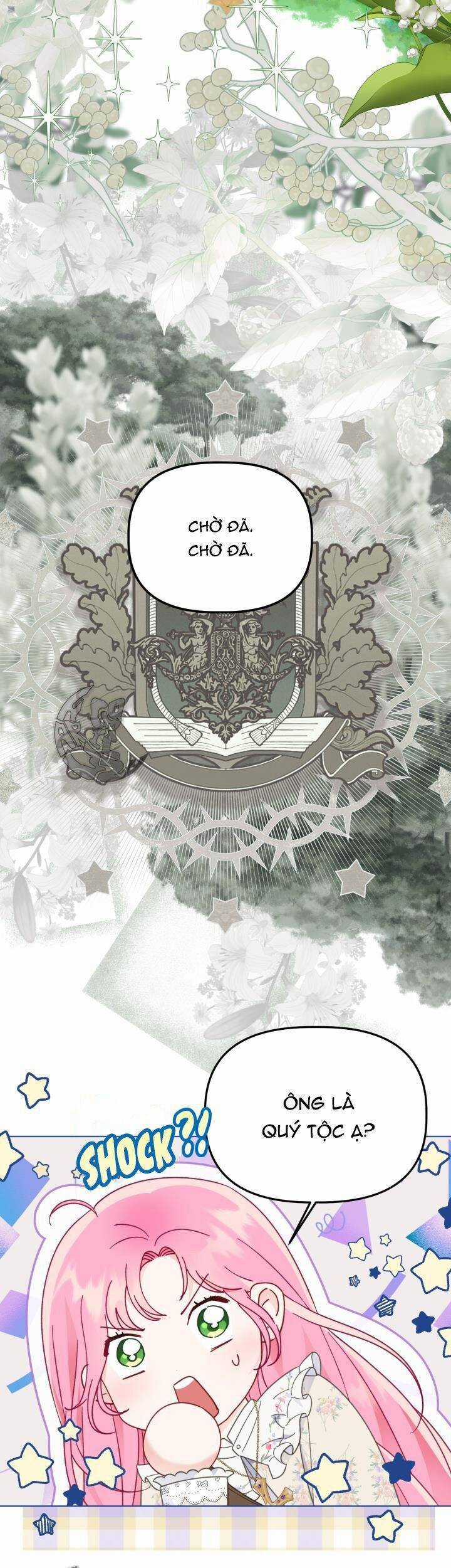 Sự Điều Trị Đặc Biệt Của Tinh Linh Chương 38 trang 11