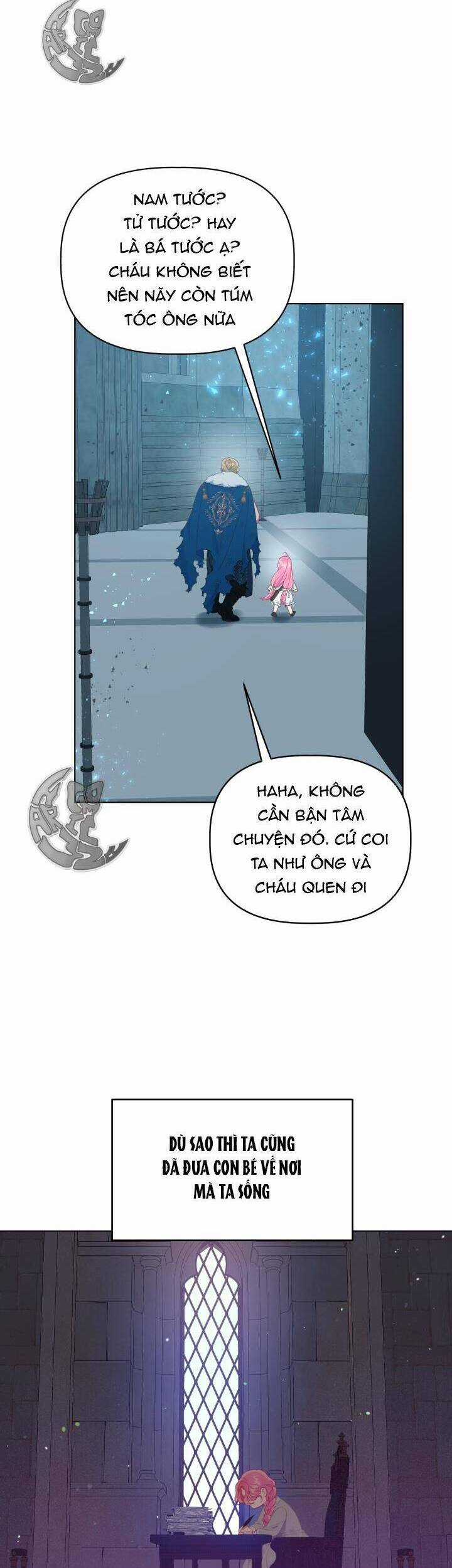 Sự Điều Trị Đặc Biệt Của Tinh Linh Chương 38 trang 12