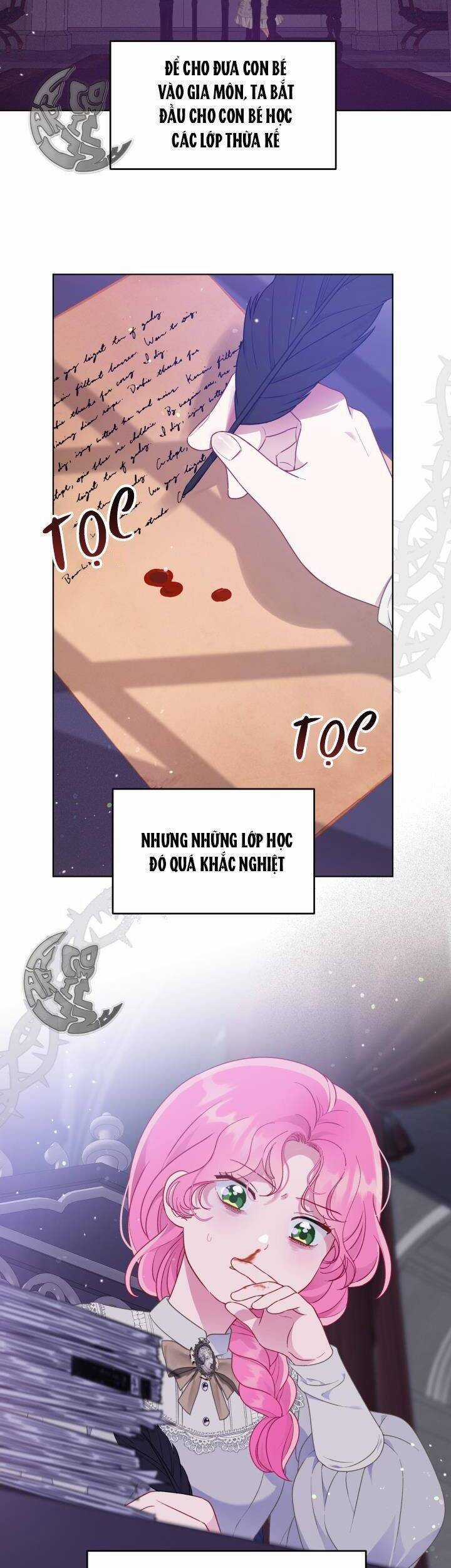 Sự Điều Trị Đặc Biệt Của Tinh Linh Chương 38 trang 13