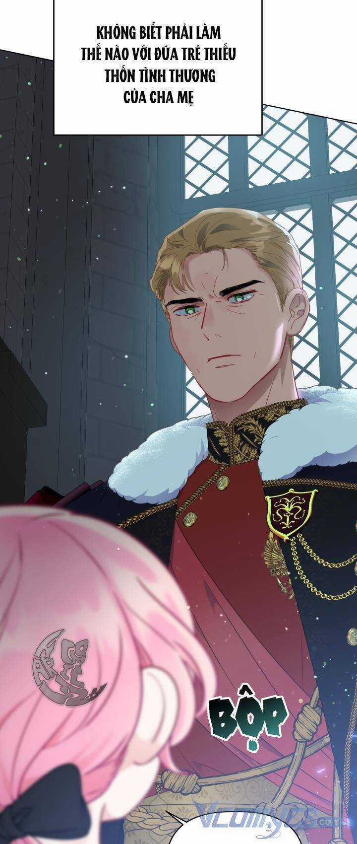 Sự Điều Trị Đặc Biệt Của Tinh Linh Chương 38 trang 15