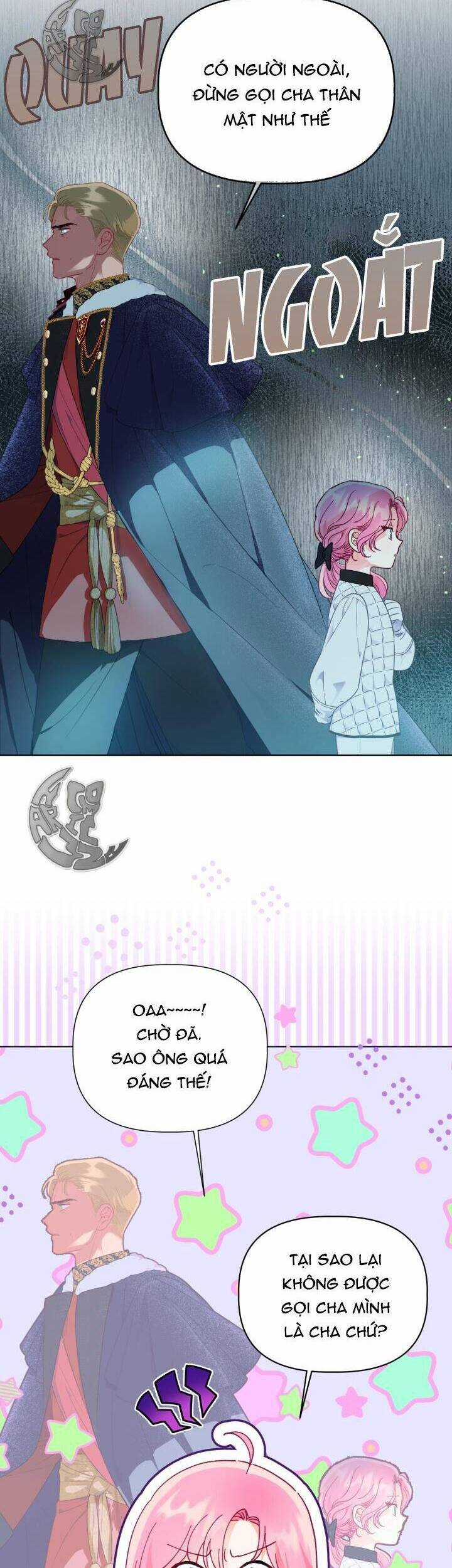 Sự Điều Trị Đặc Biệt Của Tinh Linh Chương 38 trang 17