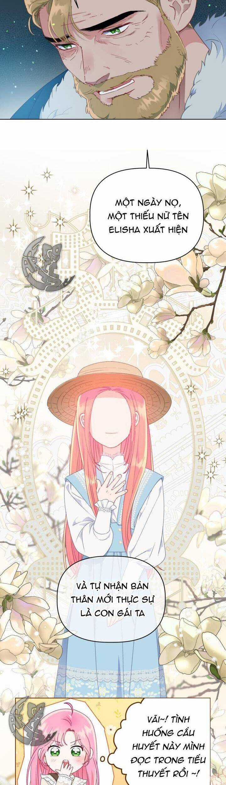 Sự Điều Trị Đặc Biệt Của Tinh Linh Chương 38 trang 19