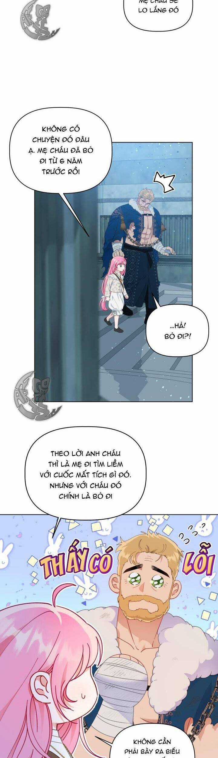 Sự Điều Trị Đặc Biệt Của Tinh Linh Chương 38 trang 2