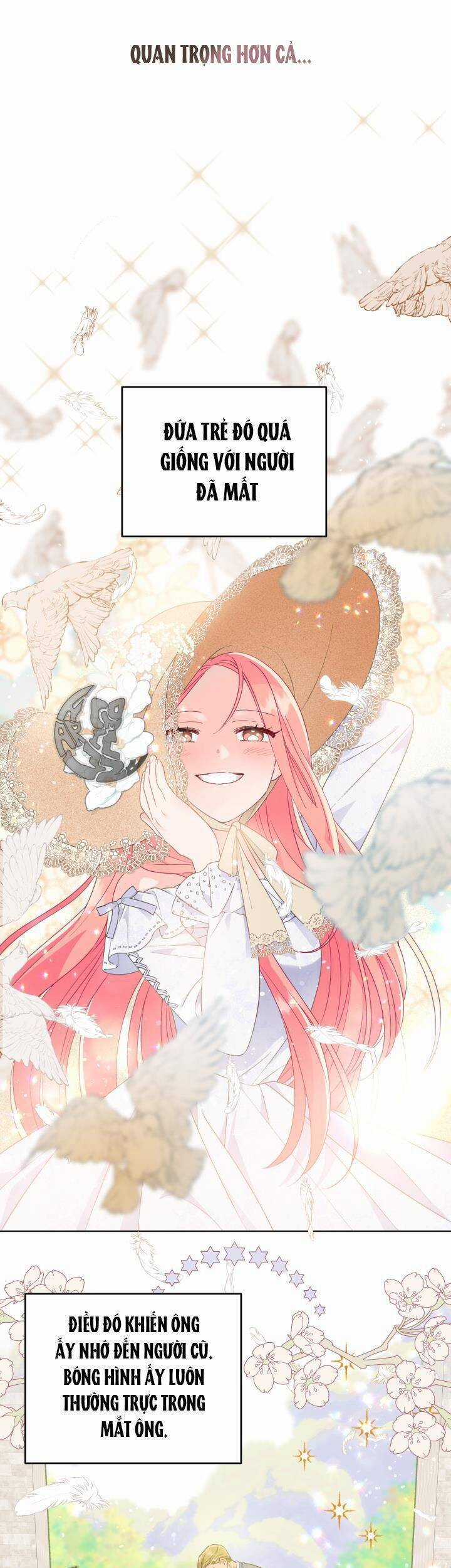 Sự Điều Trị Đặc Biệt Của Tinh Linh Chương 38 trang 21