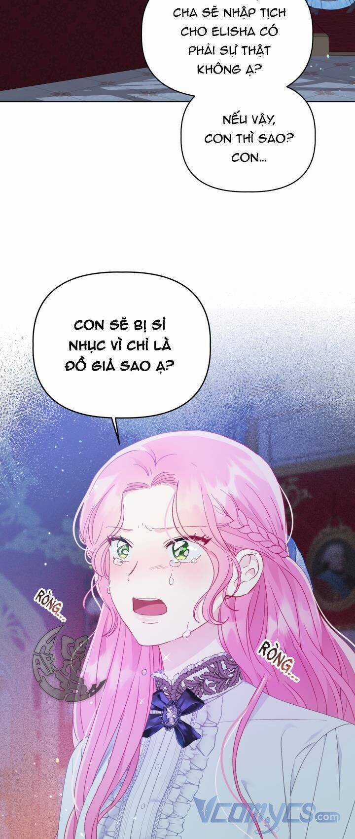 Sự Điều Trị Đặc Biệt Của Tinh Linh Chương 38 trang 25