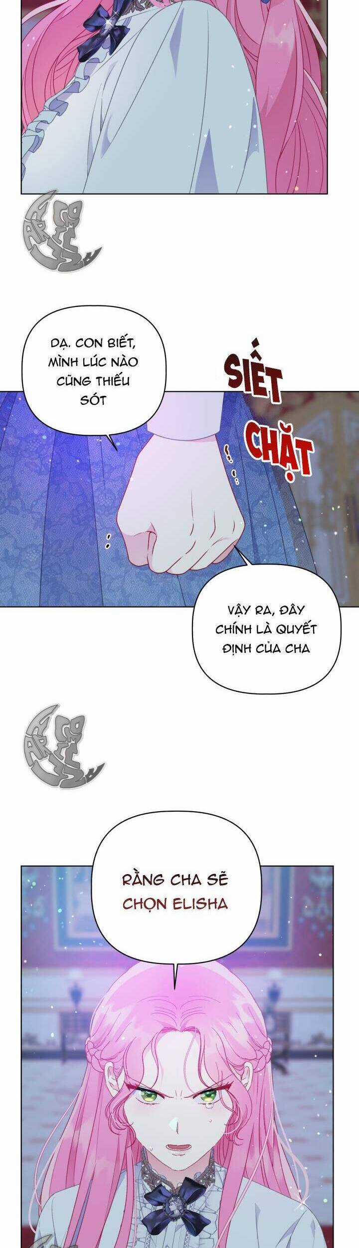 Sự Điều Trị Đặc Biệt Của Tinh Linh Chương 38 trang 27