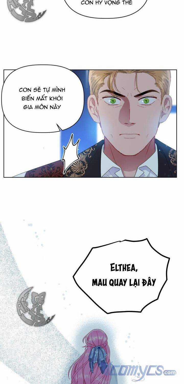 Sự Điều Trị Đặc Biệt Của Tinh Linh Chương 38 trang 29