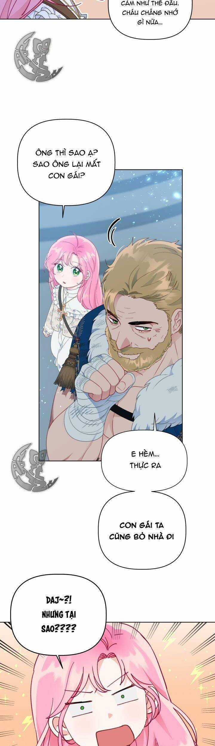 Sự Điều Trị Đặc Biệt Của Tinh Linh Chương 38 trang 3