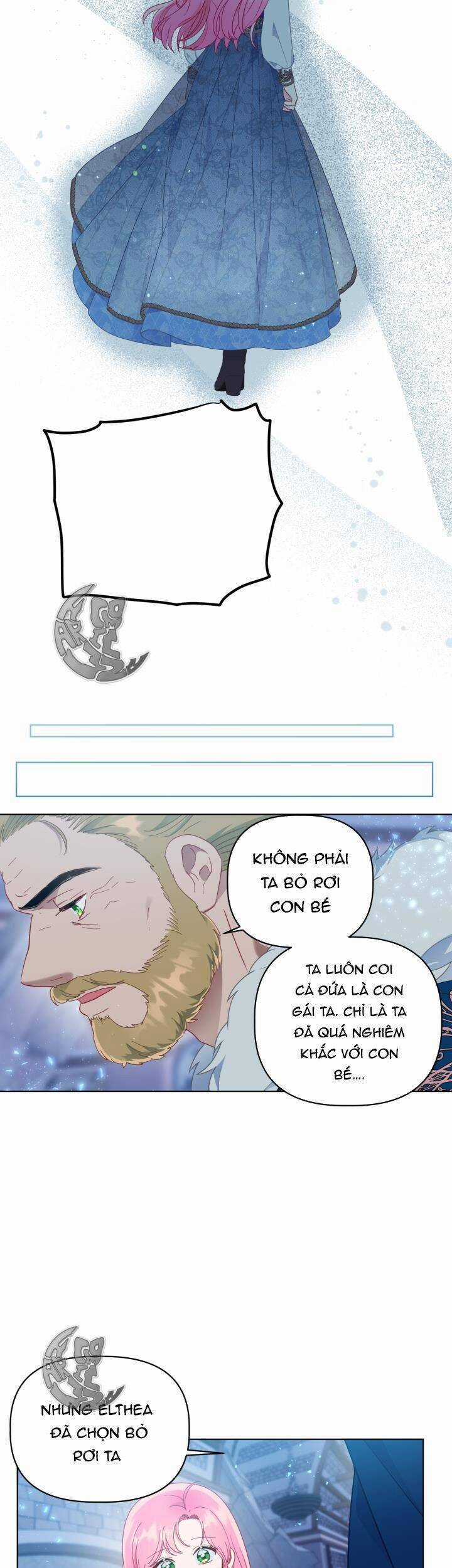 Sự Điều Trị Đặc Biệt Của Tinh Linh Chương 38 trang 30