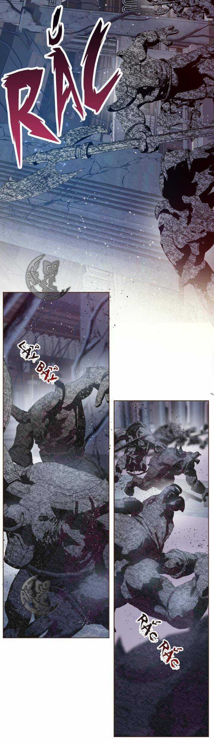 Sự Điều Trị Đặc Biệt Của Tinh Linh Chương 38 trang 34