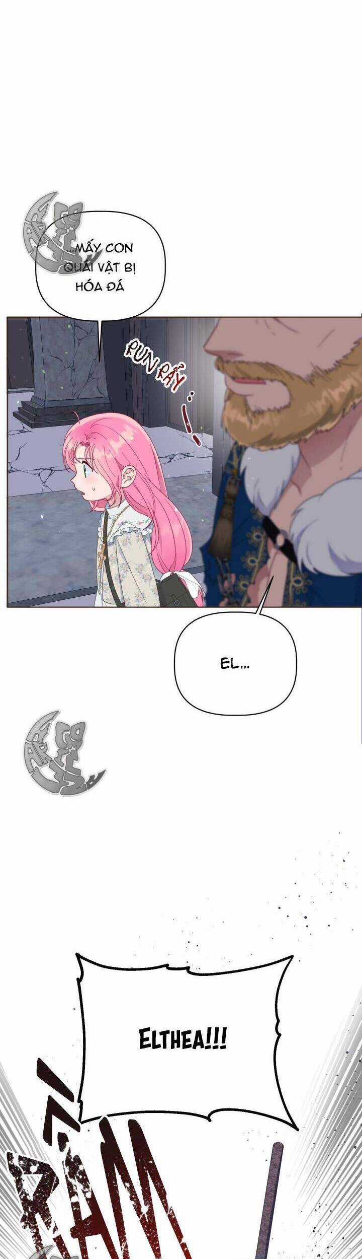 Sự Điều Trị Đặc Biệt Của Tinh Linh Chương 38 trang 35