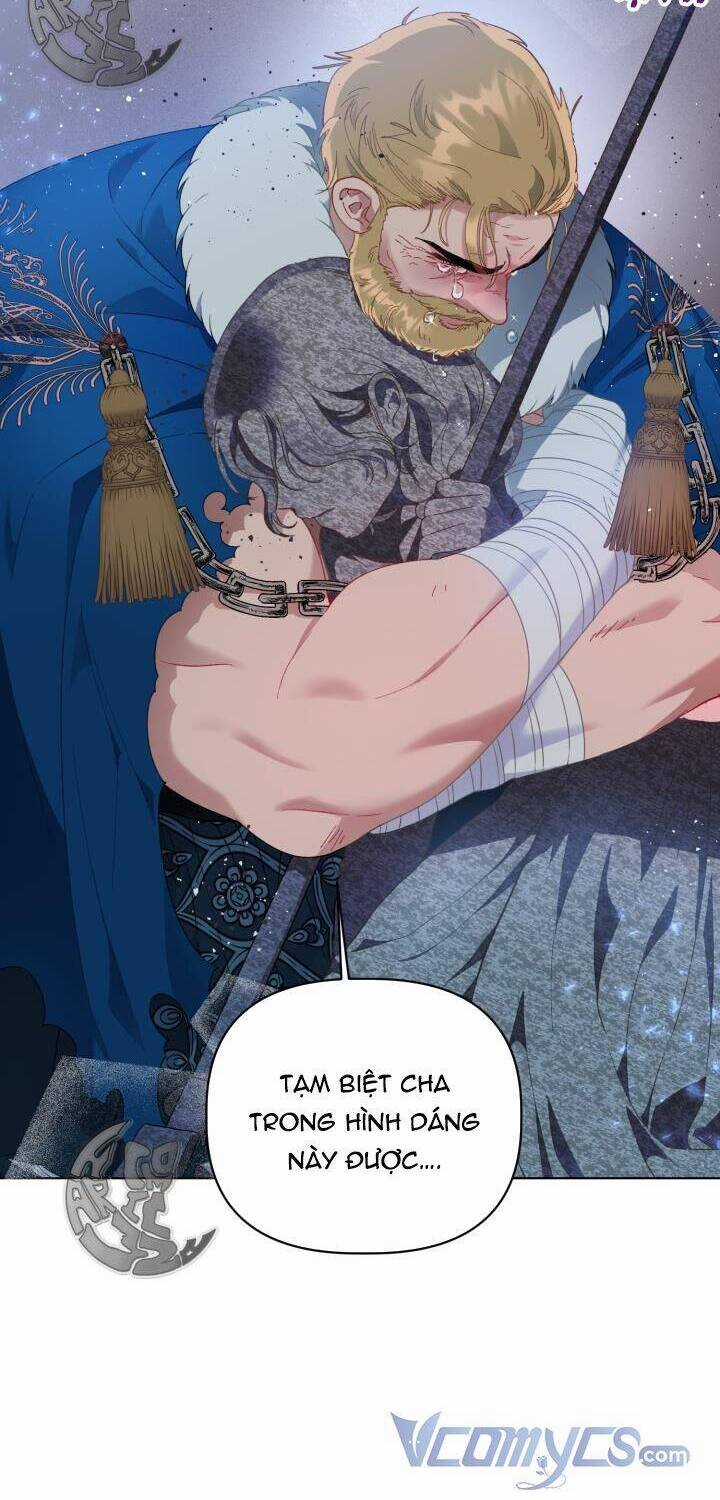 Sự Điều Trị Đặc Biệt Của Tinh Linh Chương 38 trang 37