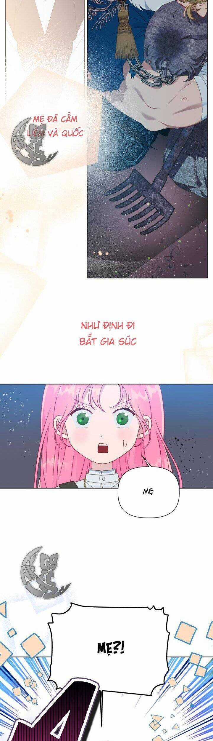 Sự Điều Trị Đặc Biệt Của Tinh Linh Chương 38 trang 40