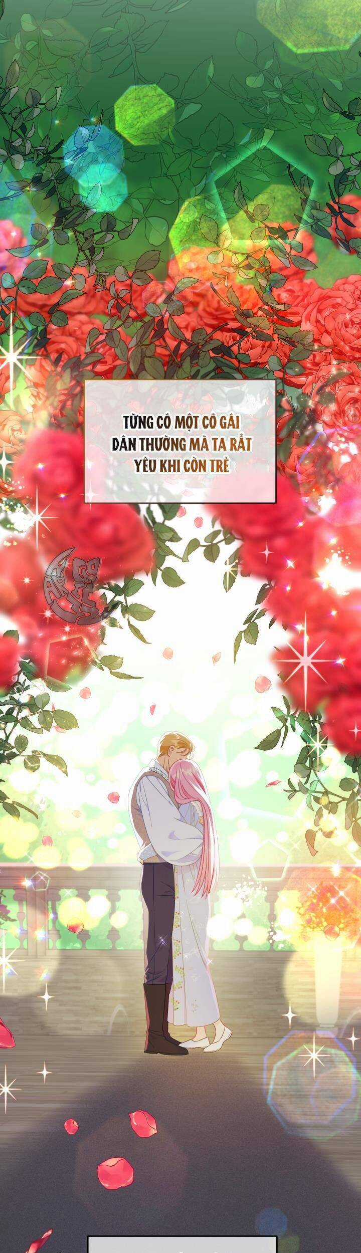 Sự Điều Trị Đặc Biệt Của Tinh Linh Chương 38 trang 6